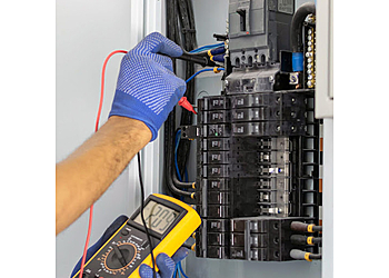 JERMAR Electric Service, Inc - Cape Coral, FL Electricians