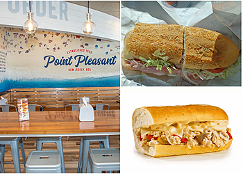 JERSEY MIKE S SUBS - Louisville, KY Sandwich Shops - collage image(highlights)