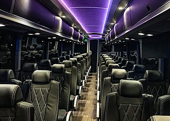 Phoenix Limo Service JET Limousines