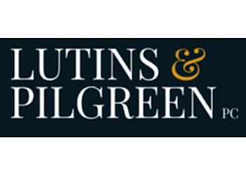 Roanoke Divorce Lawyers J. Emmette Pilgreen - LUTINS & PILGREEN, PC