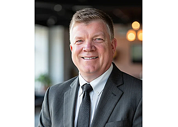 Roanoke Divorce Lawyers J. Emmette Pilgreen - LUTINS & PILGREEN, PC