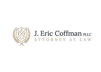 J. Eric Coffman PLLC - Lexington, KY Real Estate Lawyers - Law Firm Logo
