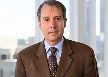 J. Eric Coffman PLLC - Lexington, KY Real Estate Lawyers - Law Firm Staff Image