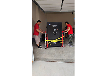 Moreno Valley Moving Companies JFK Moving LLC