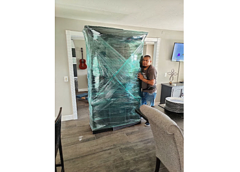 Riverside Moving Companies JFK Moving, LLC