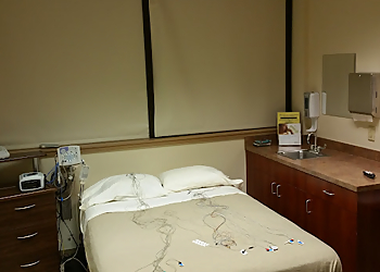 West Palm Beach Sleep Clinics JFK Sleep Disorder Center