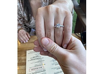 Denver Jewelry JF Options Jewelers