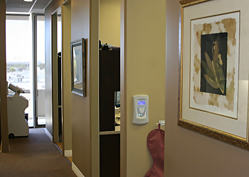 Newport Beach Dentists J. Foster Weems, DDS