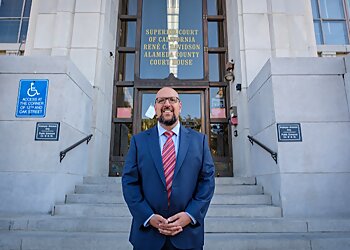 Hayward DUI Lawyers J. Francisco Karwash