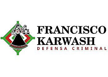 J. Francisco Karwash - Hayward, CA Criminal Defense Lawyers - Law Firm Logo