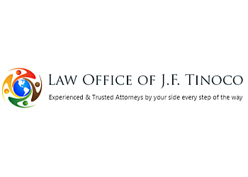 McAllen Immigration Lawyers J. Francisco Tinoco - LAW OFFICE OF J. FRANCISCO TINOCO, PC
