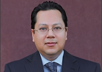 J. Francisco Tinoco - LAW OFFICE OF J. FRANCISCO TINOCO, PC McAllen Immigration Lawyers image 1
