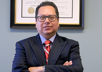 McAllen immigration lawyer J. Francisco Tinoco - Law Office Of J. Francisco Tinoco, PC