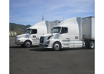 JGC Truck Driving Training Santa Rosa Driving Schools