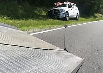 Greensboro Towing Companies J & G Towing, LLC