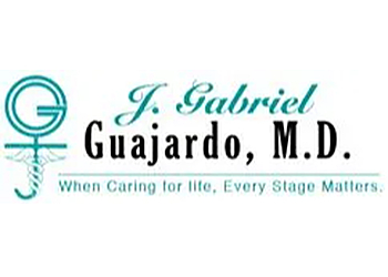 Brownsville Gynecologists J. Gabriel Guajardo, M.D.