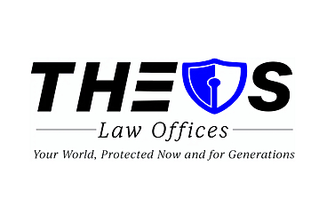 J. Graves Theus, Jr. - Lafayette, LA Real Estate Lawyers - Law Firm Logo