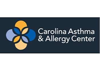Charlotte Allergists & Immunologists J. Gray Norris, MD - CAROLINA ASTHMA & ALLERGY CENTER