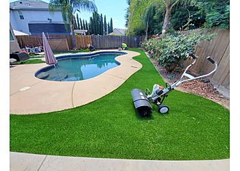 Fresno Lawn Care Services JH Lawn Services INC.