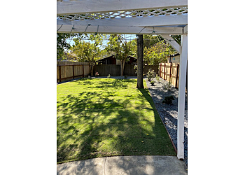 JH Lawn Services INC. Fresno Lawn Care Services image 1