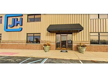 Fort Wayne Web Designers JH Specialty