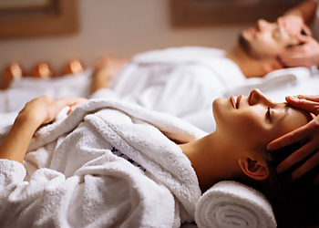 J House Spa J House Spa - Stamford, CT Spas - Relaxation Service Image