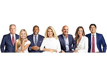 Tallahassee Personal Injury Lawyers Jimmy Fasig - FASIG|BROOKS LAW OFFICES