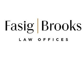 Tallahassee Personal Injury Lawyers Jimmy Fasig - FASIG|BROOKS LAW OFFICES