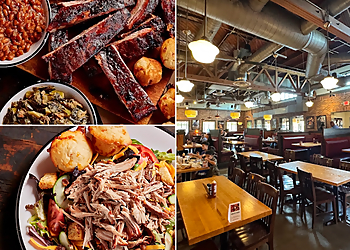 JIM'N NICK'S COMMUNITY BAR-B-Q - Huntsville, AL Barbecue Restaurants - collage image(highlights)