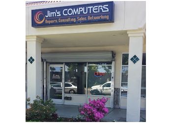 JIM'S COMPUTERS 