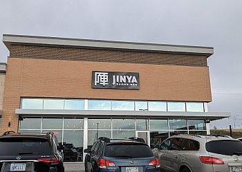 Overland Park Japanese Restaurants JINYA Ramen Bar