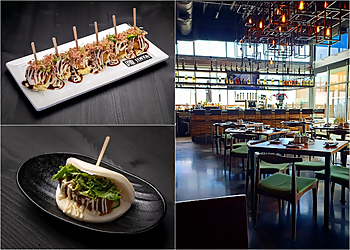 Overland Park Japanese Restaurants JINYA Ramen Bar