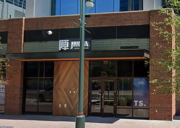 Charlotte Japanese Restaurants JINYA Ramen Bar Ally Charlotte Center