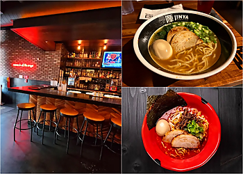 Athens Japanese Restaurants JINYA Ramen Bar Athens
