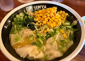 JINYA Ramen Bar Athens Athens Japanese Restaurants image 1