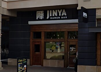 Baton Rouge Japanese Restaurants JINYA Ramen Bar Baton Rouge