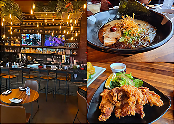 Carrollton Japanese Restaurants JINYA Ramen Bar Carrollton