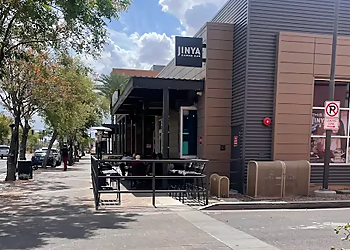 Chandler Japanese Restaurants JINYA Ramen Bar Chandler