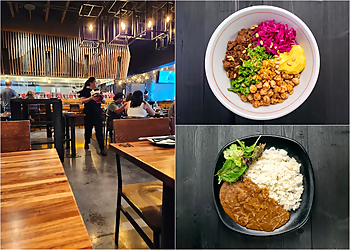 Chandler Japanese Restaurants JINYA Ramen Bar Chandler