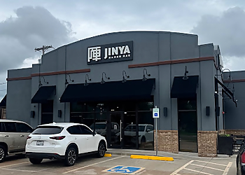JINYA Ramen Bar - Nichols Hills - Oklahoma City, OK Japanese Restaurants - Restaurant Exterior Image