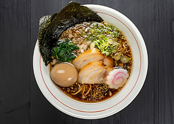 JINYA Ramen Bar - Nichols Hills JINYA Ramen Bar - Nichols Hills - Oklahoma City, OK Japanese Restaurants - Dish Image