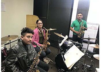 Glendale Music Schools JIREH Music School