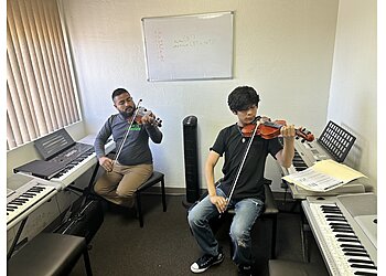 Glendale Music Schools JIREH Music School