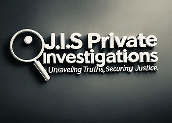J.I.S Private Investigations - San Antonio, TX Private Investigation Service - Company Logo