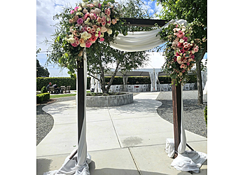 JJ BLOOMS  Visalia Wedding Planners image 1