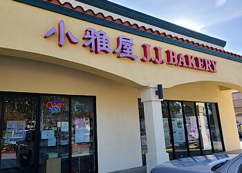 Torrance Bakeries J J Bakery