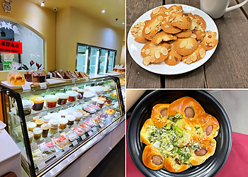 Torrance Bakeries J J Bakery