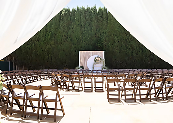 JJ Blooms JJ Blooms - Visalia, CA Wedding Planners - Professional Highlights