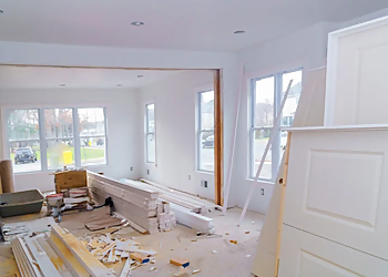 JJ.Builders - Riverside, CA Home Builders - Workspace Image
