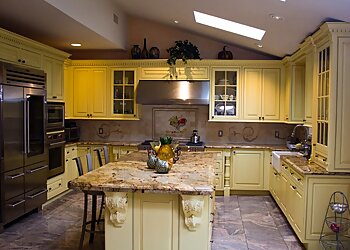 Jersey City Home Builders J.J. Builders LLC